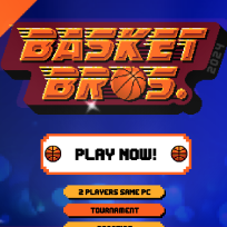 Play BasbetBros.io now!